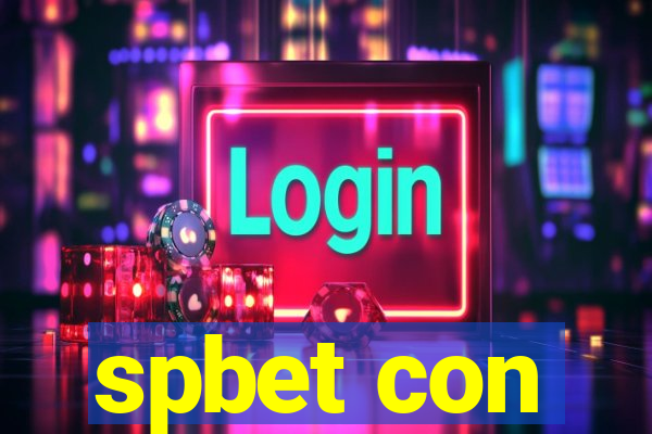 spbet con